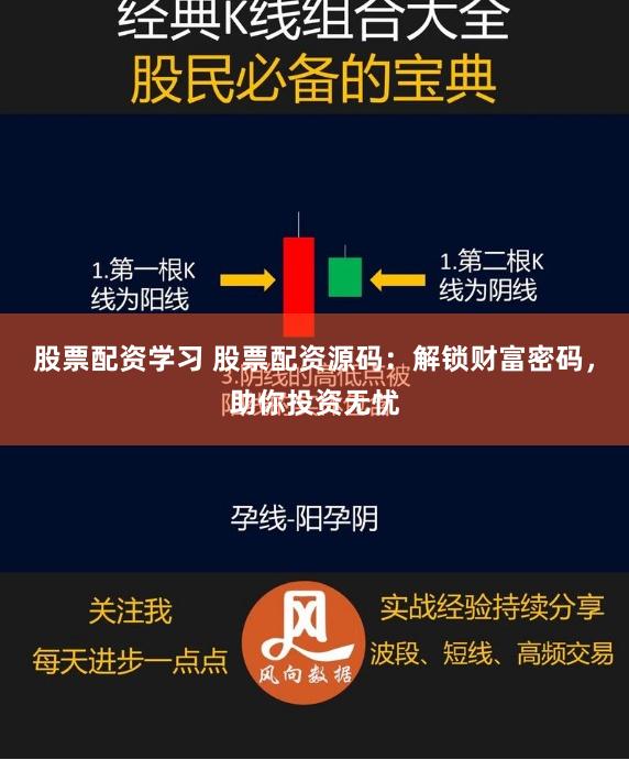 股票配资学习 股票配资源码：解锁财富密码，助你投资无忧